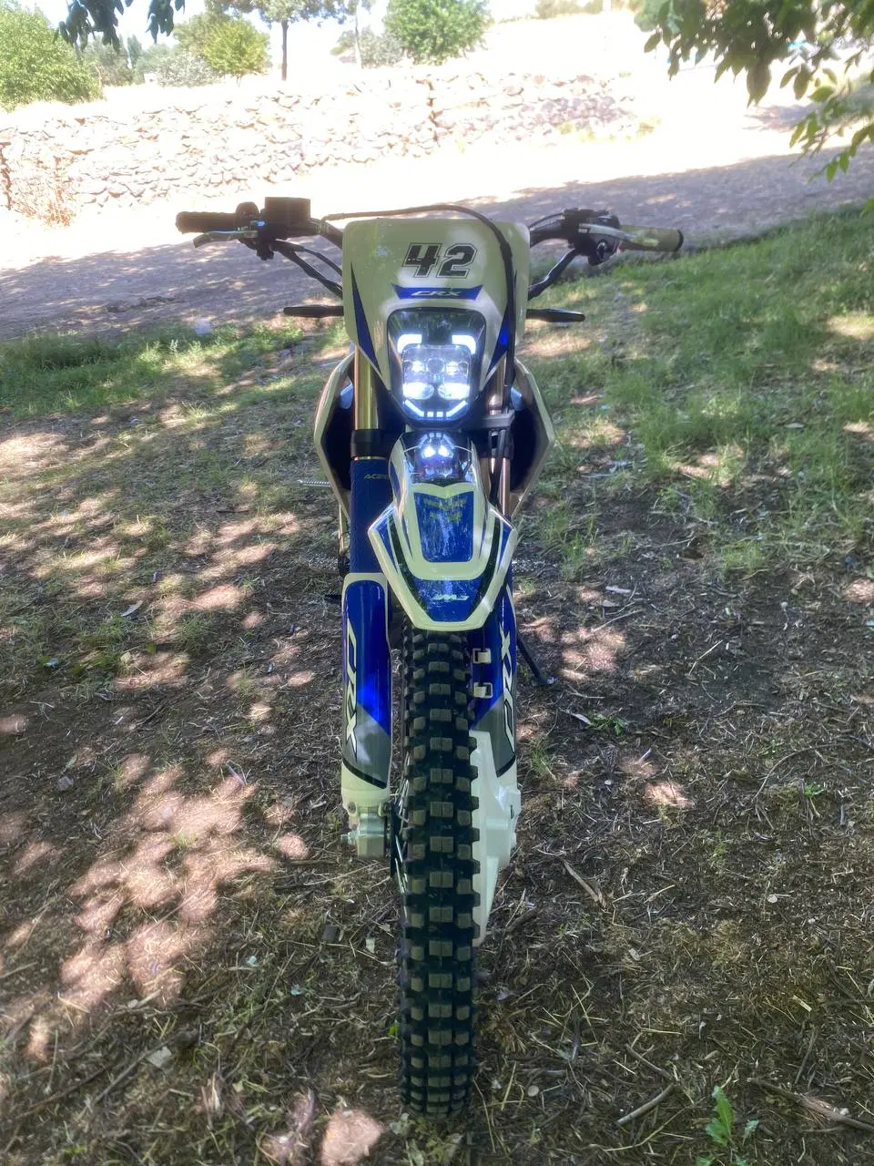 crx350cc|موتورسیکلت|سنندج, |دیوار