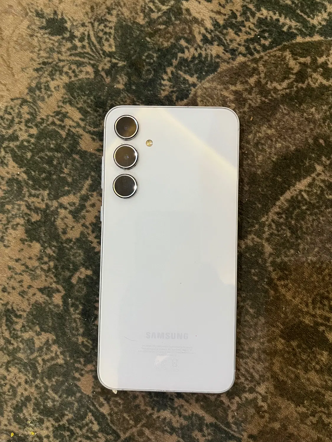 A55 samsung 5G|موبایل|دورود, |دیوار