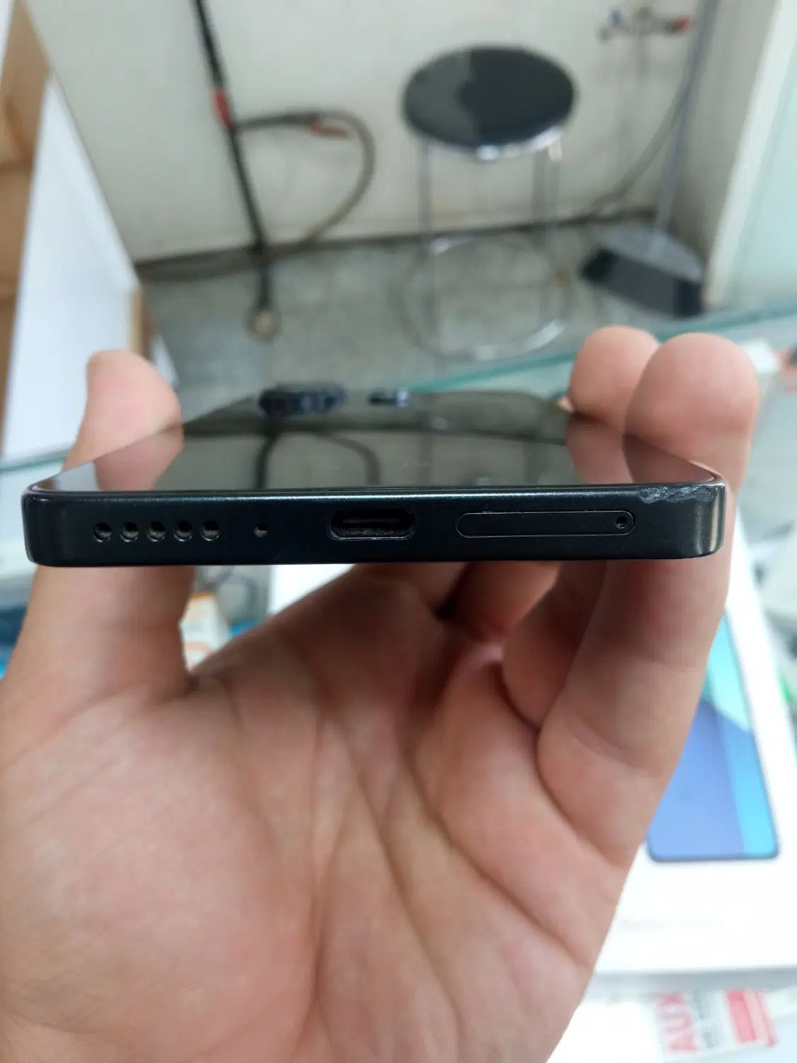 note13|موبایل|تهران, کیانشهر|دیوار