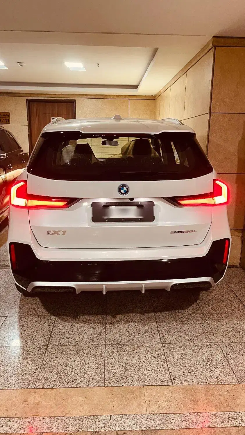 BMW IX1 M package 2025|خودرو سواری و وانت|تهران, الهیه|دیوار