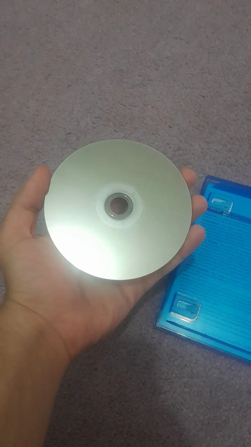 دیسک cd ps5 ufc|کنسول، بازی ویدئویی و آنلاین|تهران, خواجه نصیر طوسی|دیوار