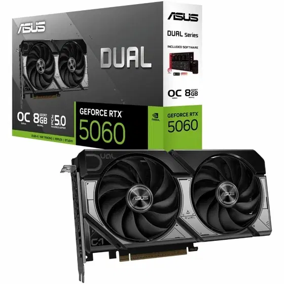 5060 oc 8gig dual|قطعات و لوازم جانبی رایانه|اهواز, کیانپارس |دیوار