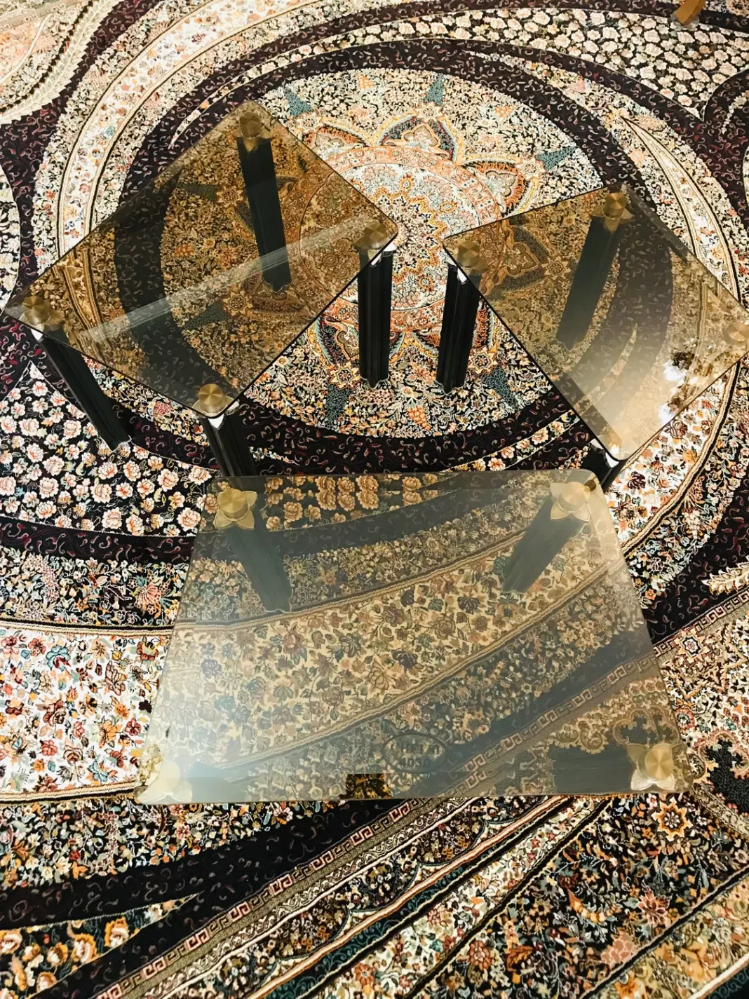 میز|مبلمان خانگی و میز عسلی|اهر, |دیوار