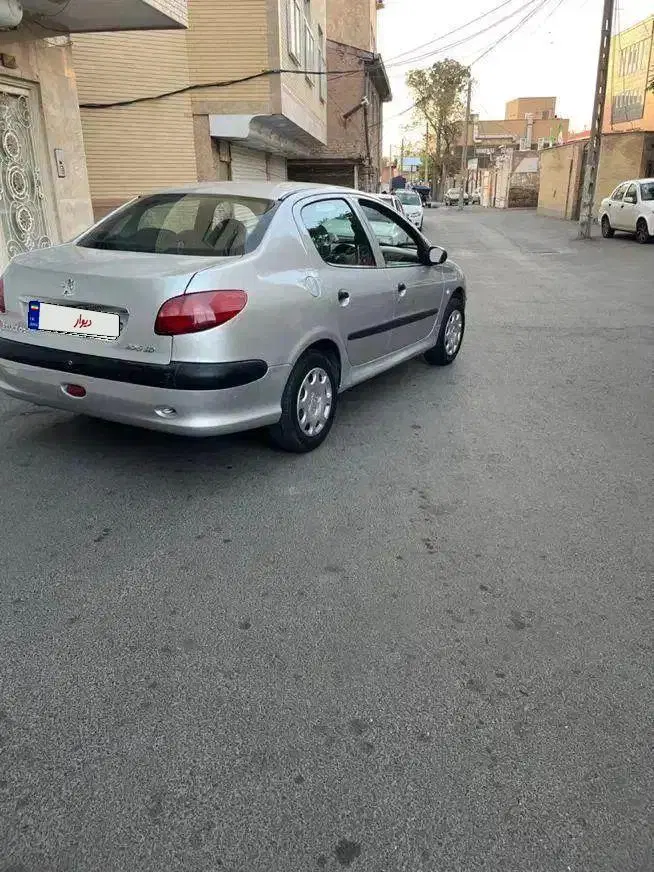 Sd v8 مدل 86|خودرو سواری و وانت|تبریز, |دیوار