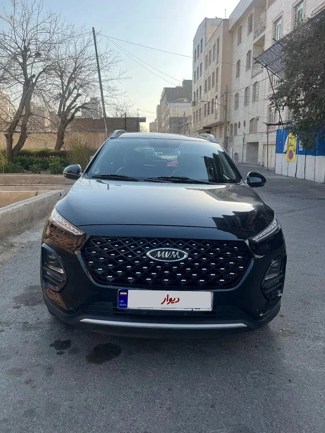 X22pro|خودرو سواری و وانت|تهران, اباذر|دیوار