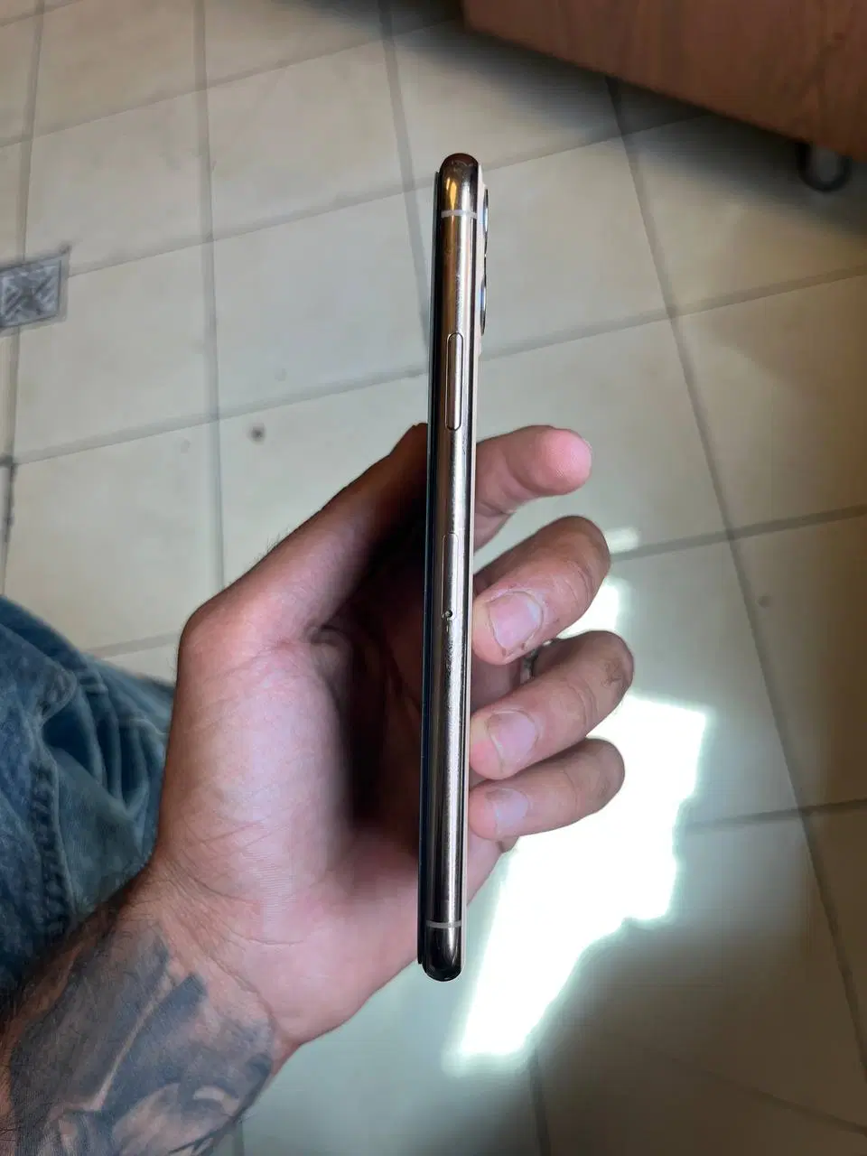 11promax256lla|موبایل|تهران, حکمت|دیوار