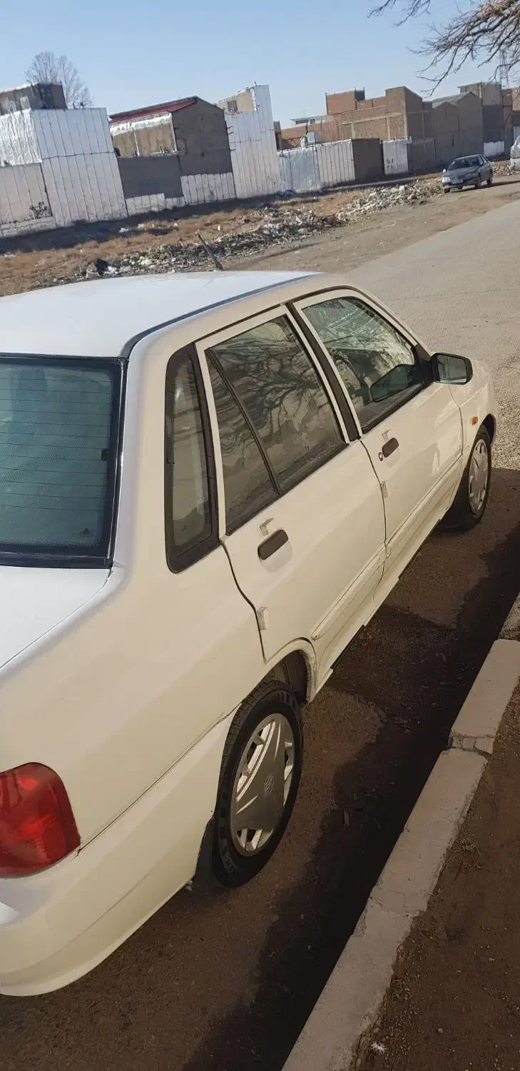 پراید ۱۳۲|خودرو سواری و وانت|نظرآباد, نظرآباد|دیوار