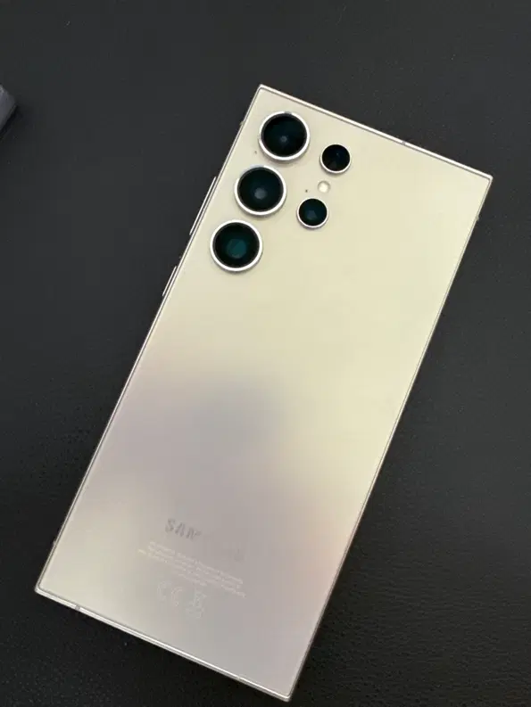 S24 ultra  512g  rom 12|موبایل|تهران, دهقان|دیوار