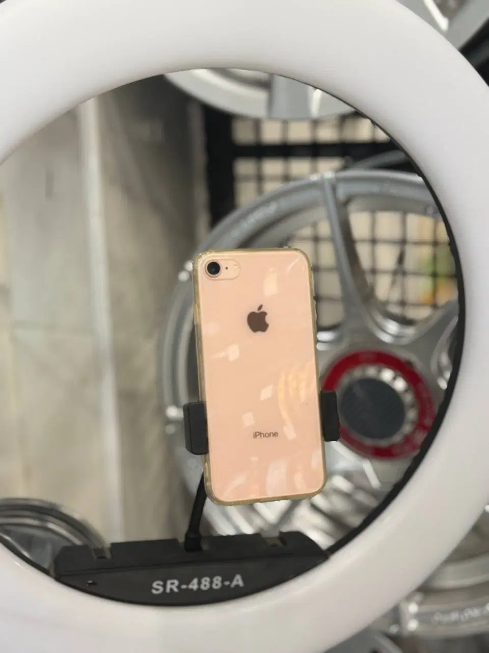 iphone 8|موبایل|مشهد, هفده شهریور|دیوار