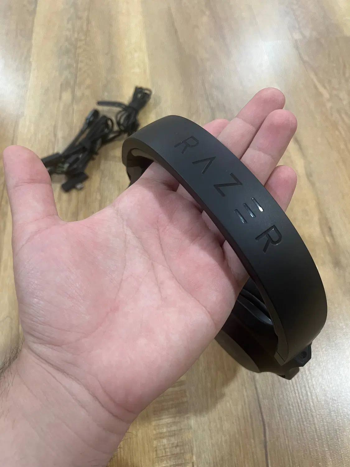 Razer Barracuda X|کنسول، بازی ویدئویی و آنلاین|تهران, کوثر|دیوار