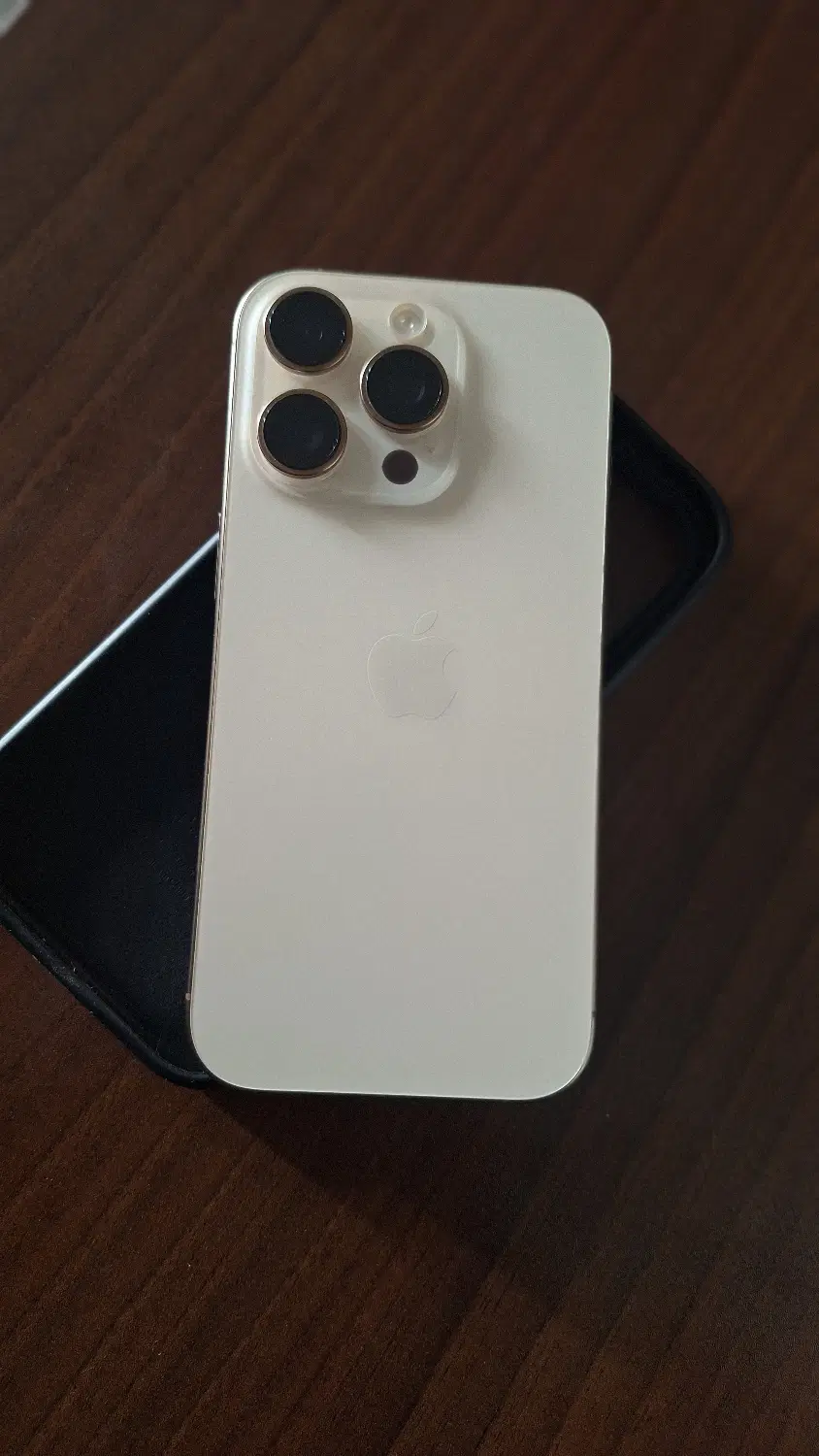 Iphone 16 pro|موبایل|قم, چهل درخت|دیوار