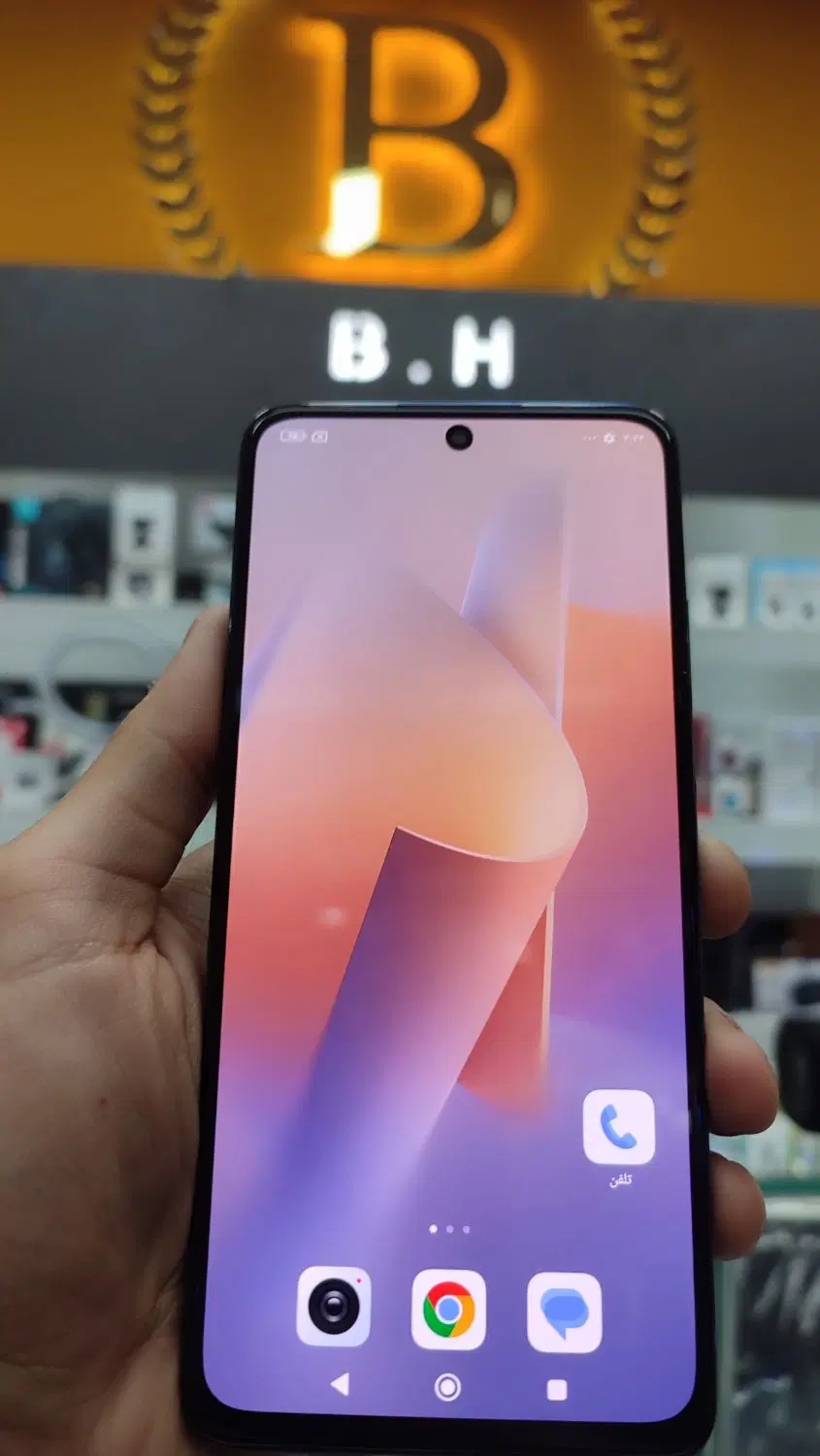 Redmi note 11 pro 5g|موبایل|مشهد, عامل|دیوار