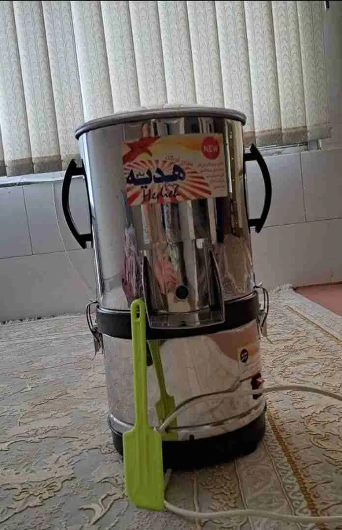 حراج|خردکن، آسیاب، غذاساز|اصفهان, درب کوشک|دیوار