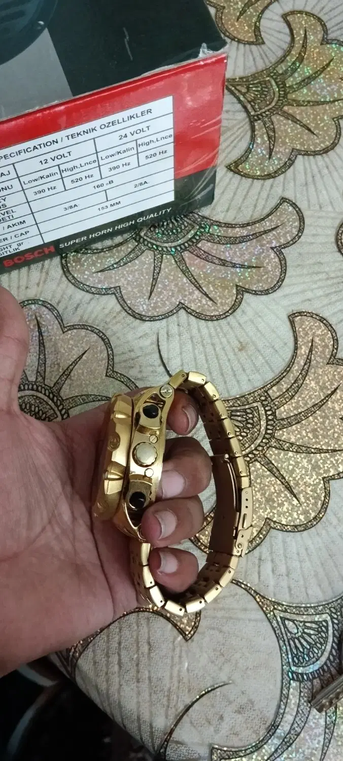 ساعت|ساعت|پاکدشت, پاکدشت (مامازند)|دیوار