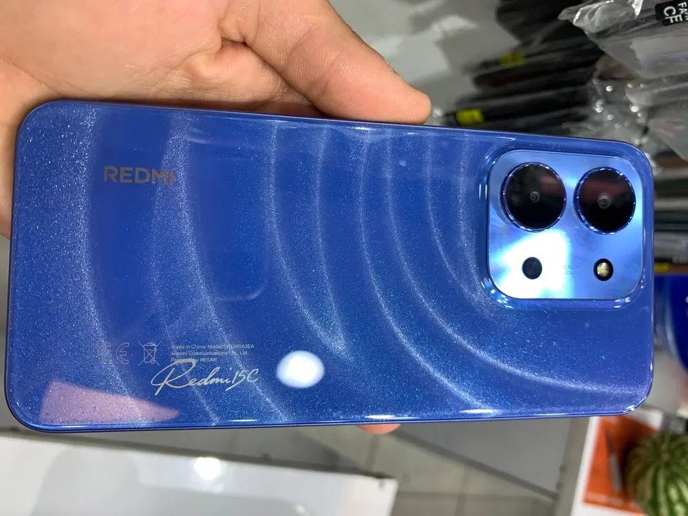REDMI15C|موبایل|ساوه, |دیوار
