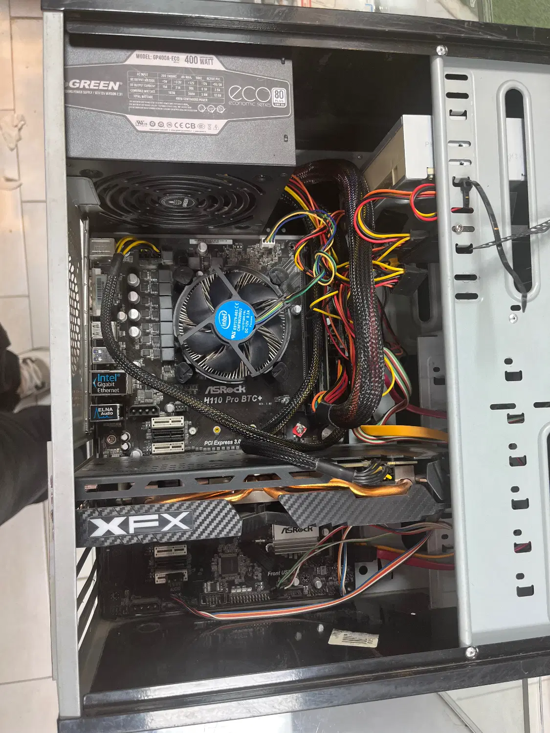 PC game|رایانه رومیزی|الوند, |دیوار