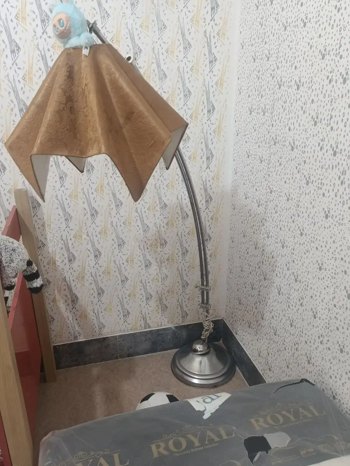 آباژور|چراغ خواب و آباژور|شیراز, شهرک امام حسین|دیوار