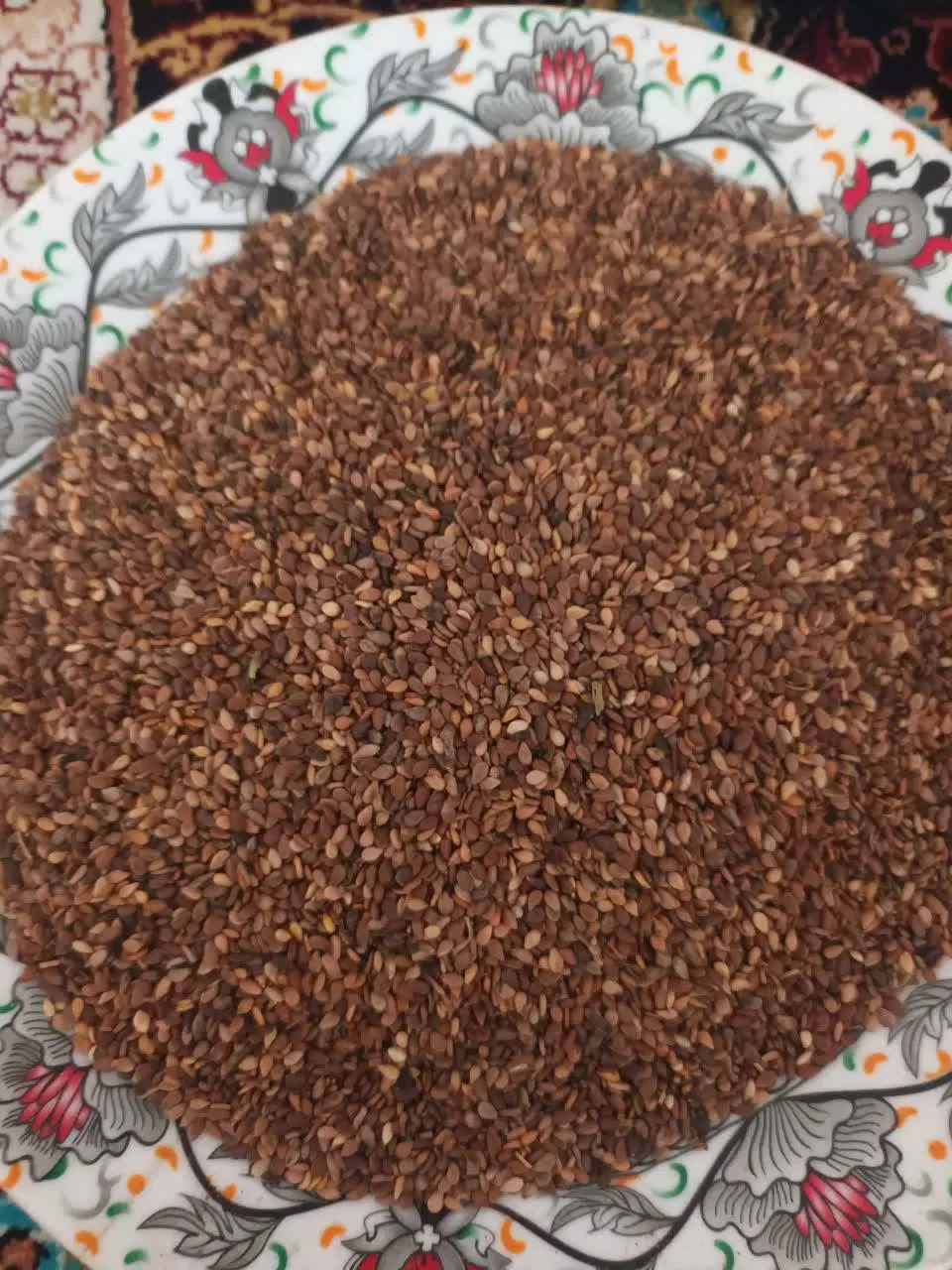 کنجد|عمده‌فروشی|اصفهان, ارغوانیه|دیوار