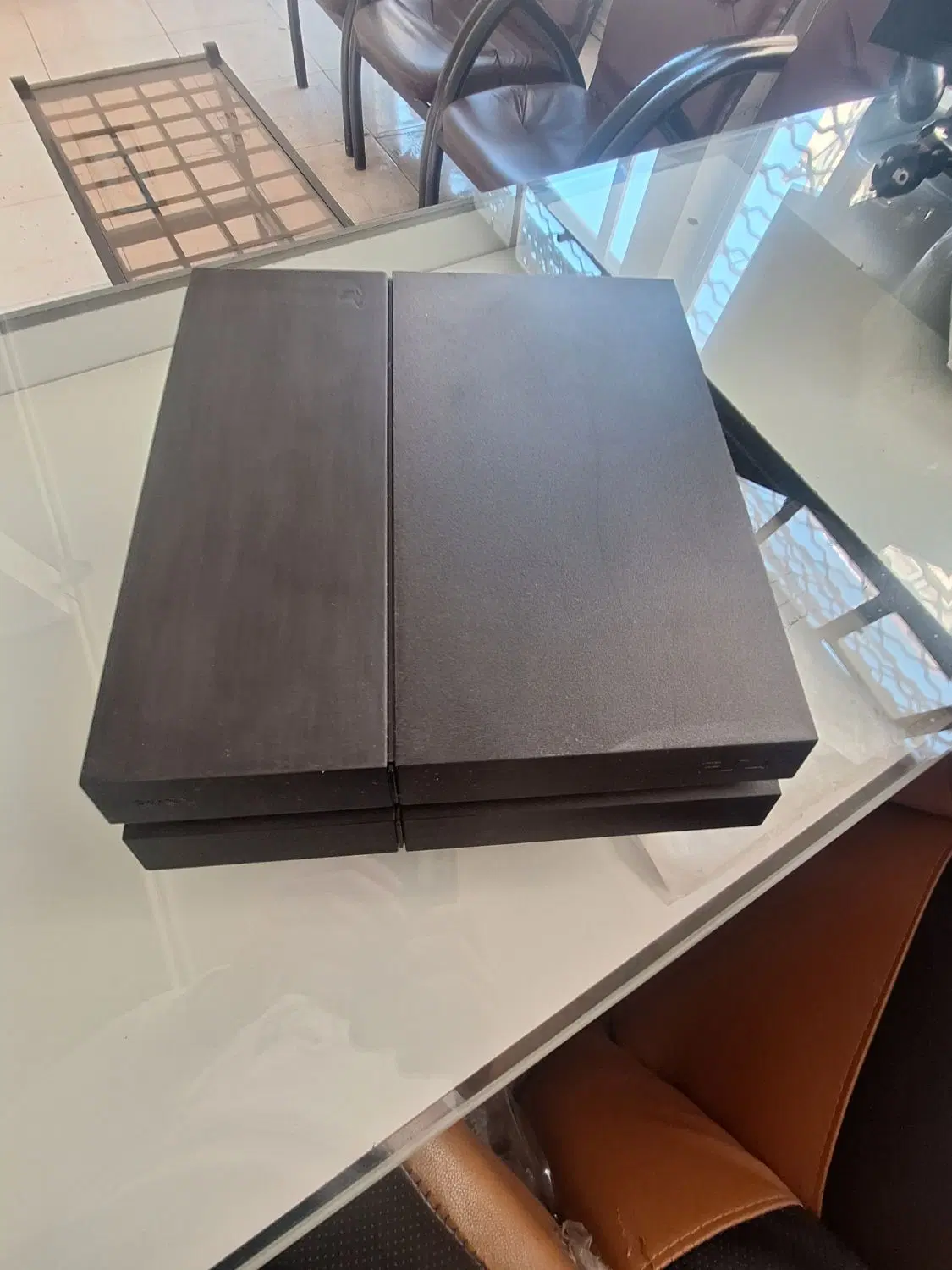 PS 4 FAT 1TB|کنسول، بازی ویدئویی و آنلاین|تبریز, |دیوار