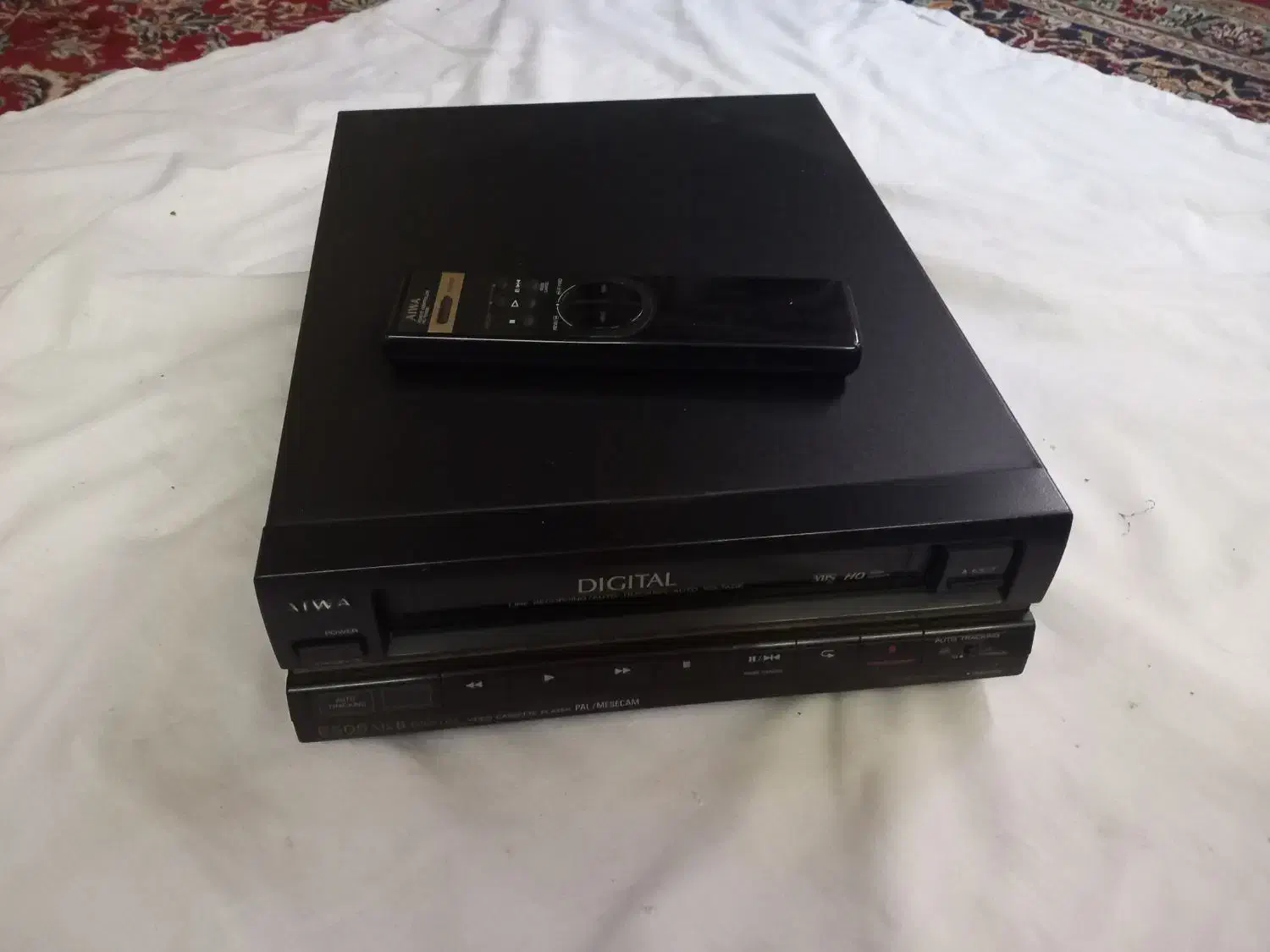 ویدیو|پخشکننده DVD و ویدیو|کرج, ملکآباد|دیوار