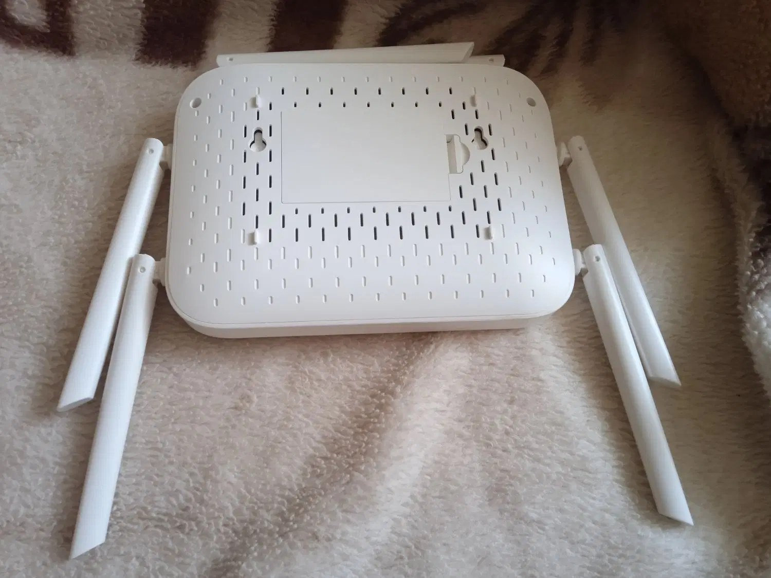WiFi+6|مودم و تجهیزات شبکه|برازجان, |دیوار