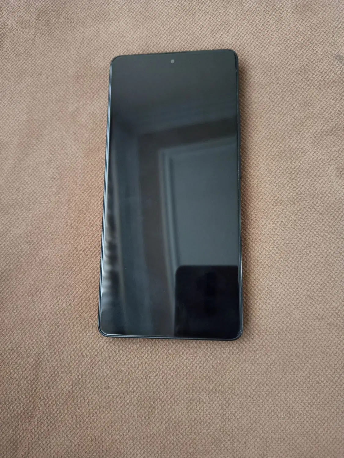 Poco M6 pro 512 ram 12|موبایل|تهران, نازی‌آباد|دیوار