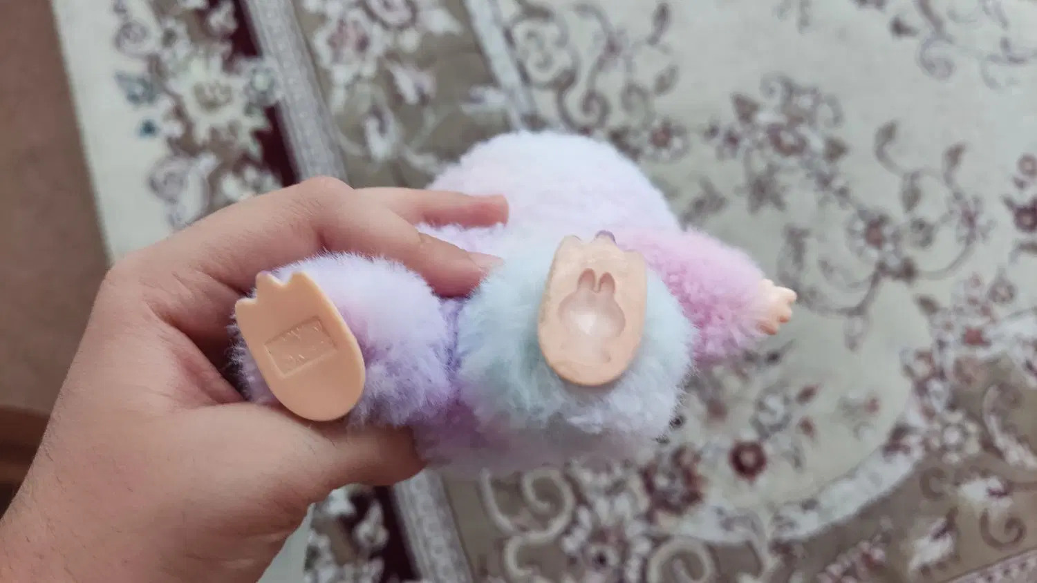 لبوبو|اسباب‌‌بازی|زاهدان, |دیوار