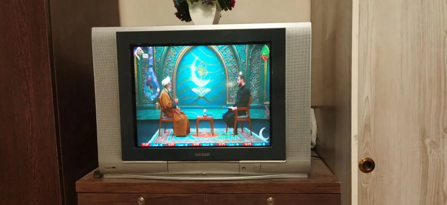 تلویزیون 21|تلویزیون و پروژکتور|تهران, یافتآباد|دیوار