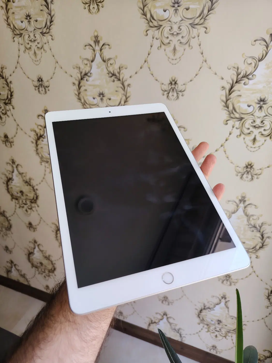 Ipad 7th generation - wifi - آیپد|تبلت|تهران, گلستان (شهرک راه آهن)|دیوار