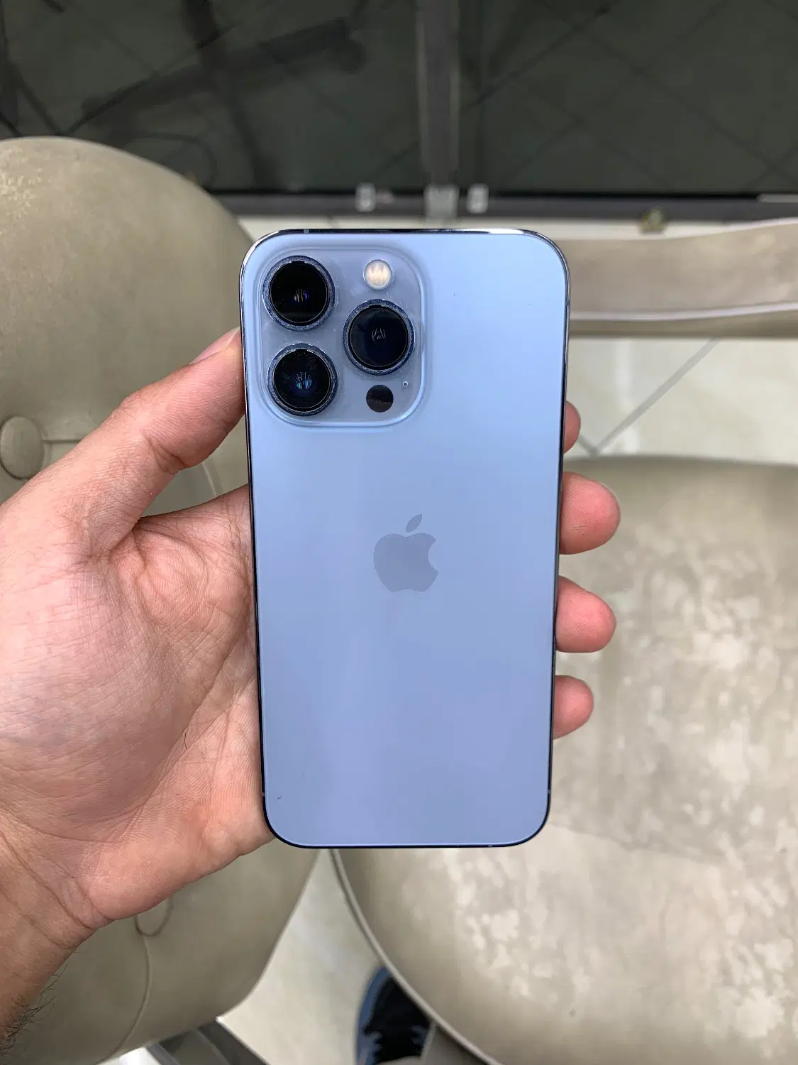 iPhone 13pro|موبایل|پاکدشت, پاکدشت (مامازند)|دیوار