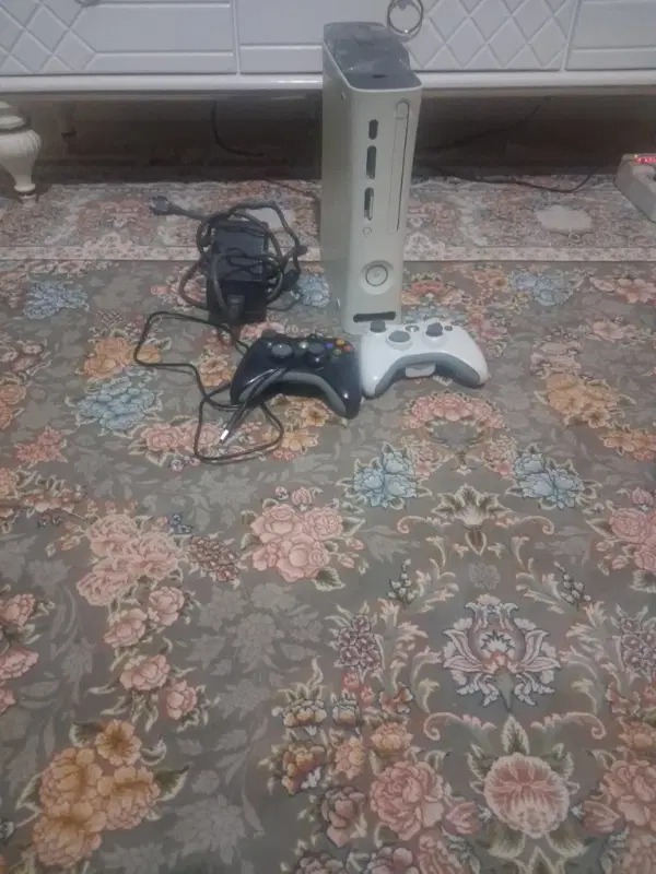 xbox360|کنسول، بازی ویدئویی و آنلاین|ورامین, ورامین|دیوار
