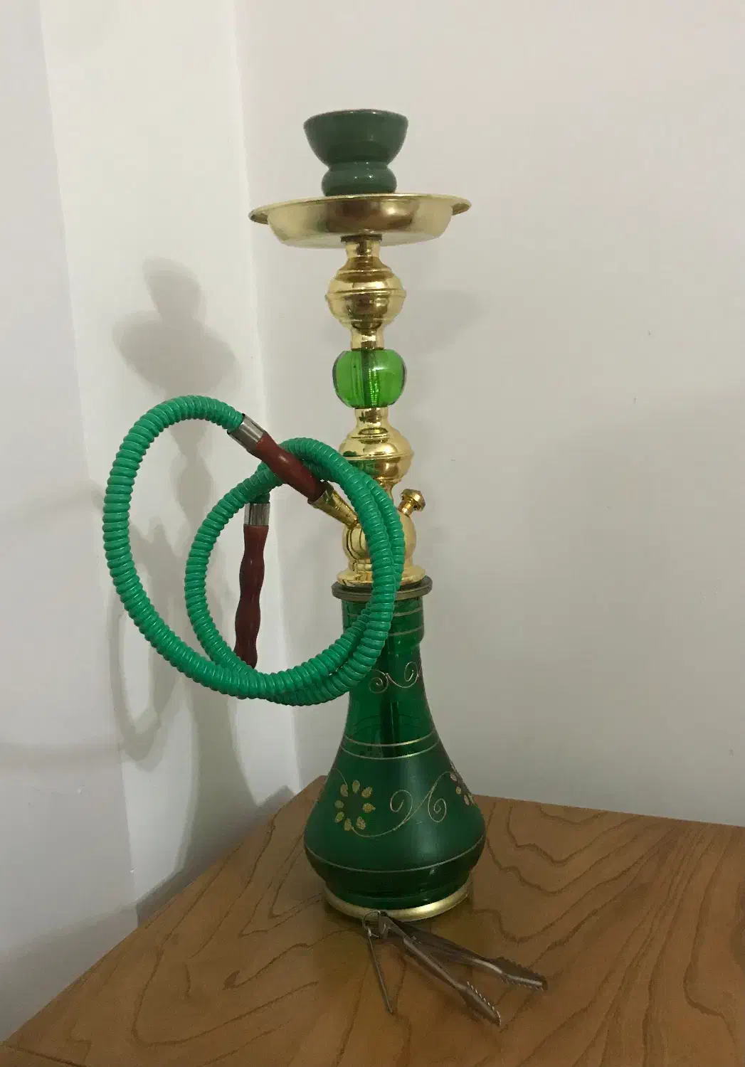 قلیان|کلکسیون و سرگرمی|رشت, دیلمان|دیوار