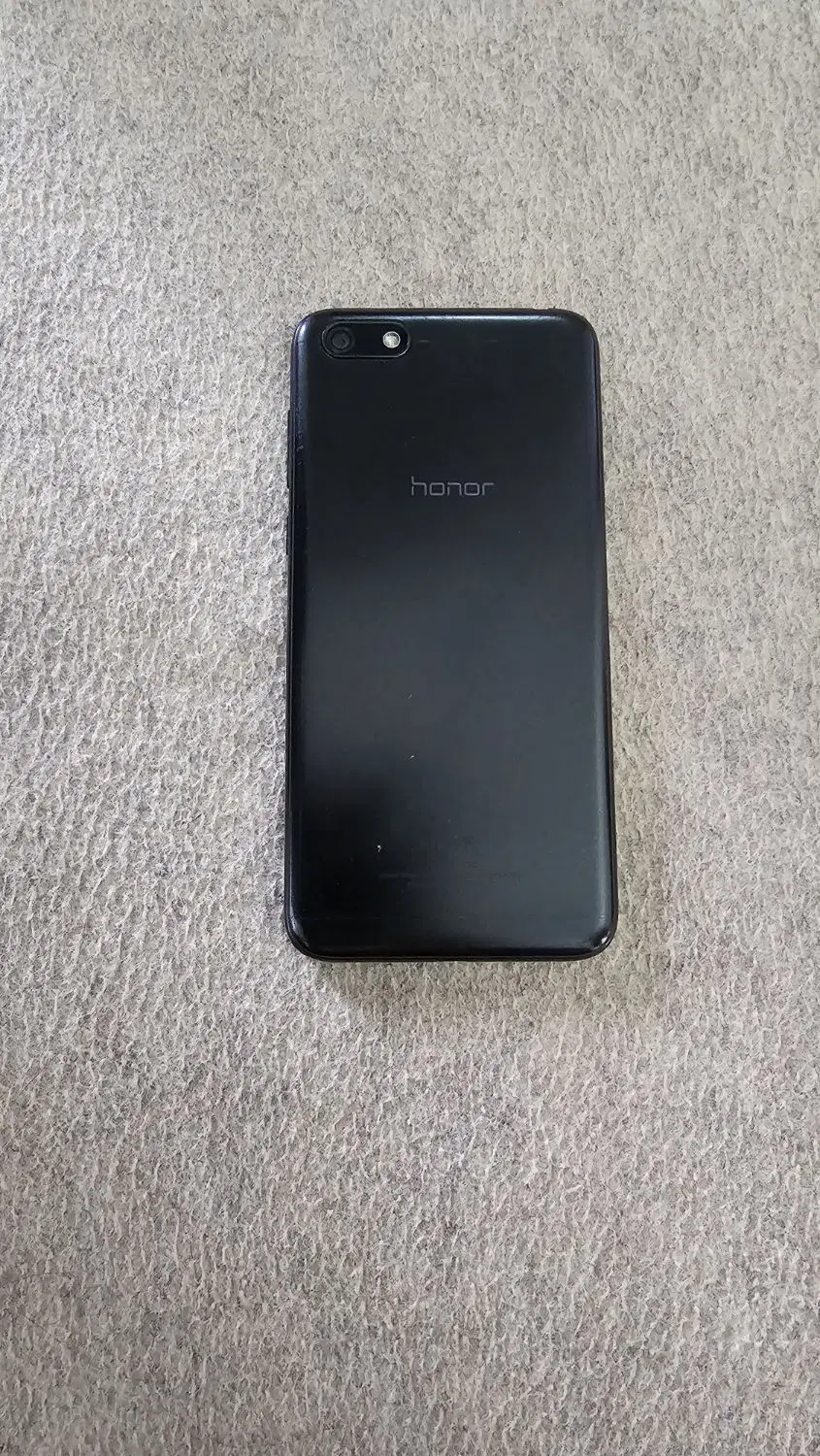 گوشی honor 7 s|موبایل|بیرجند, |دیوار