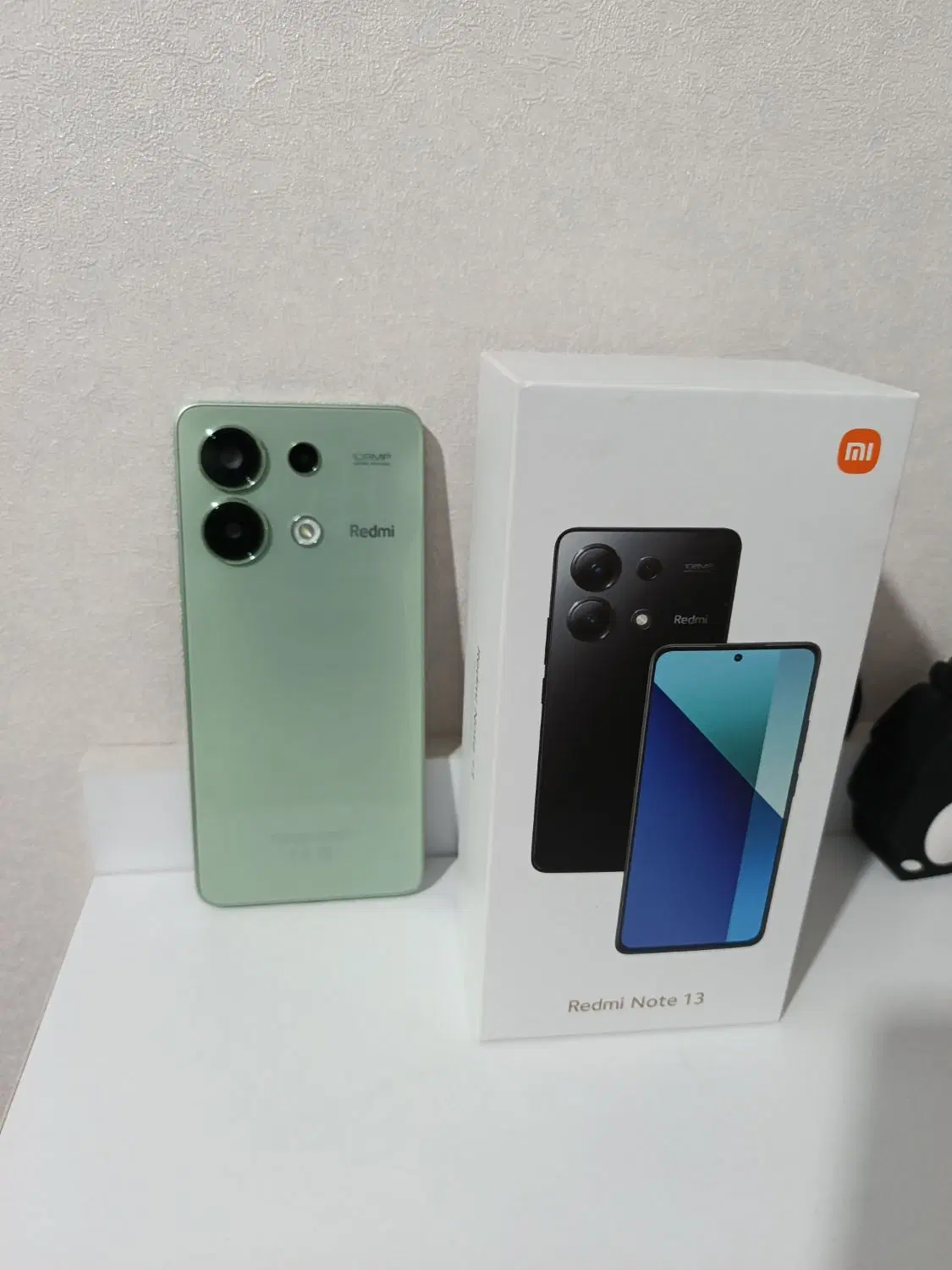 redmi note 13|موبایل|تهران, گیشا|دیوار