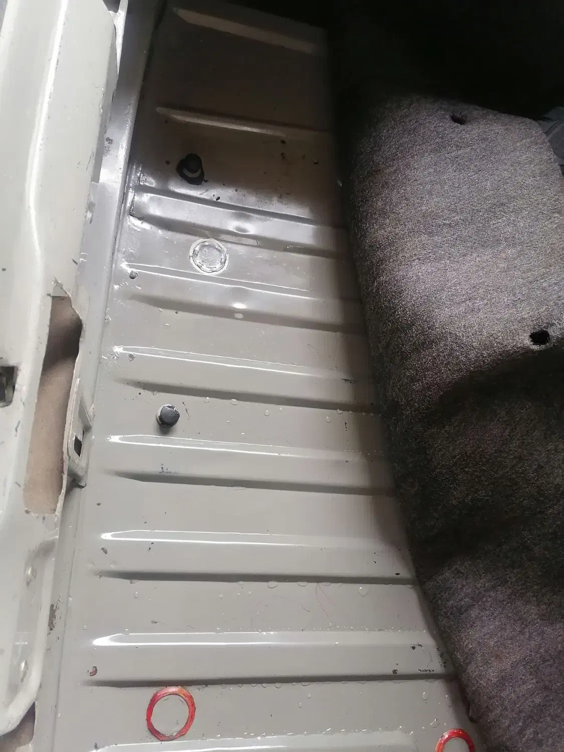 آردی مدل 84|خودرو سواری و وانت|بانه, |دیوار