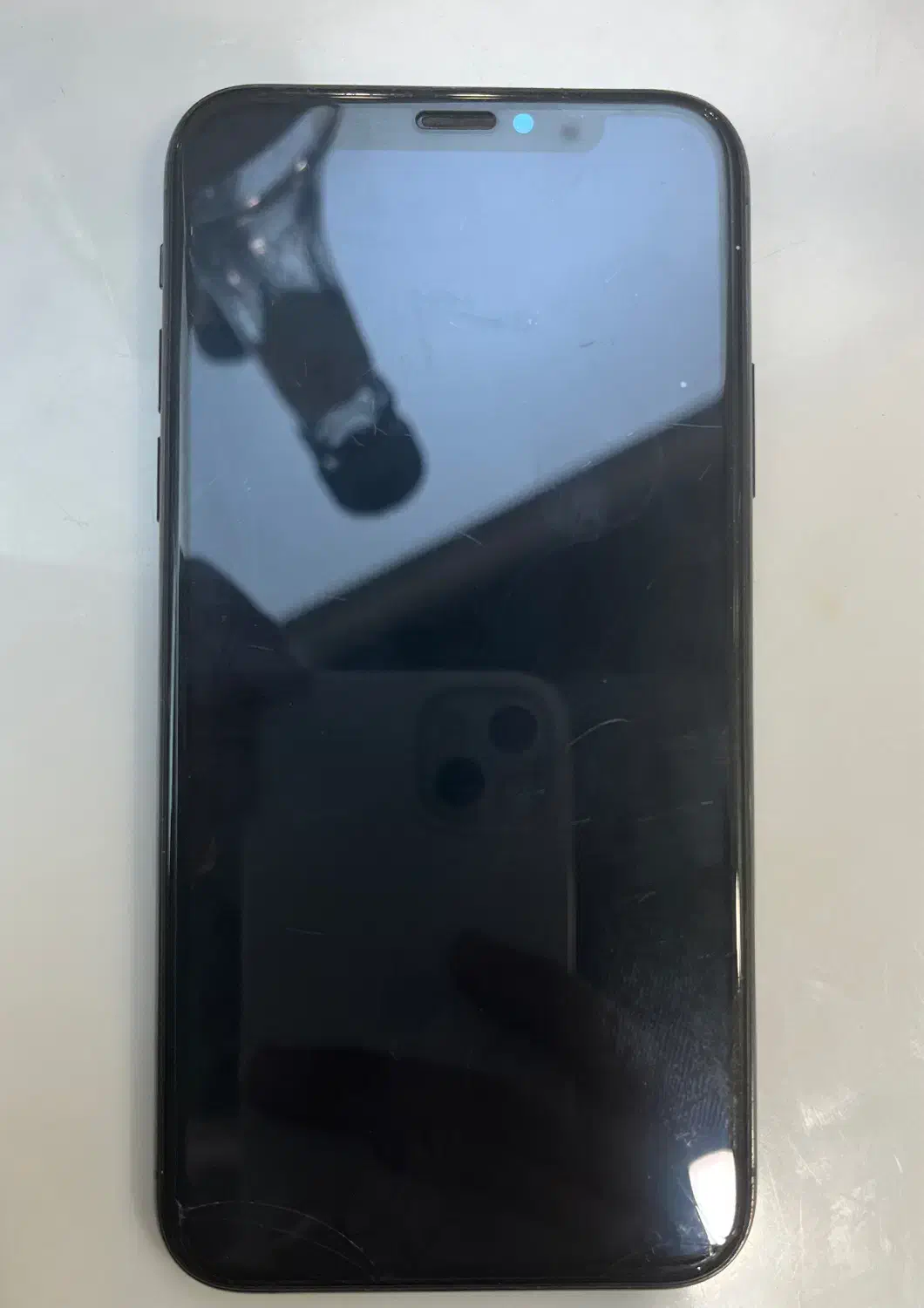 ایفون xs 256|موبایل|همدان, |دیوار