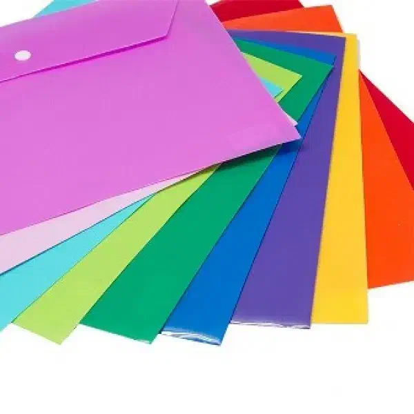 پوشه دکمه دار ارزان بدون واسطه|لوازم التحریر|بابلسر, |دیوار