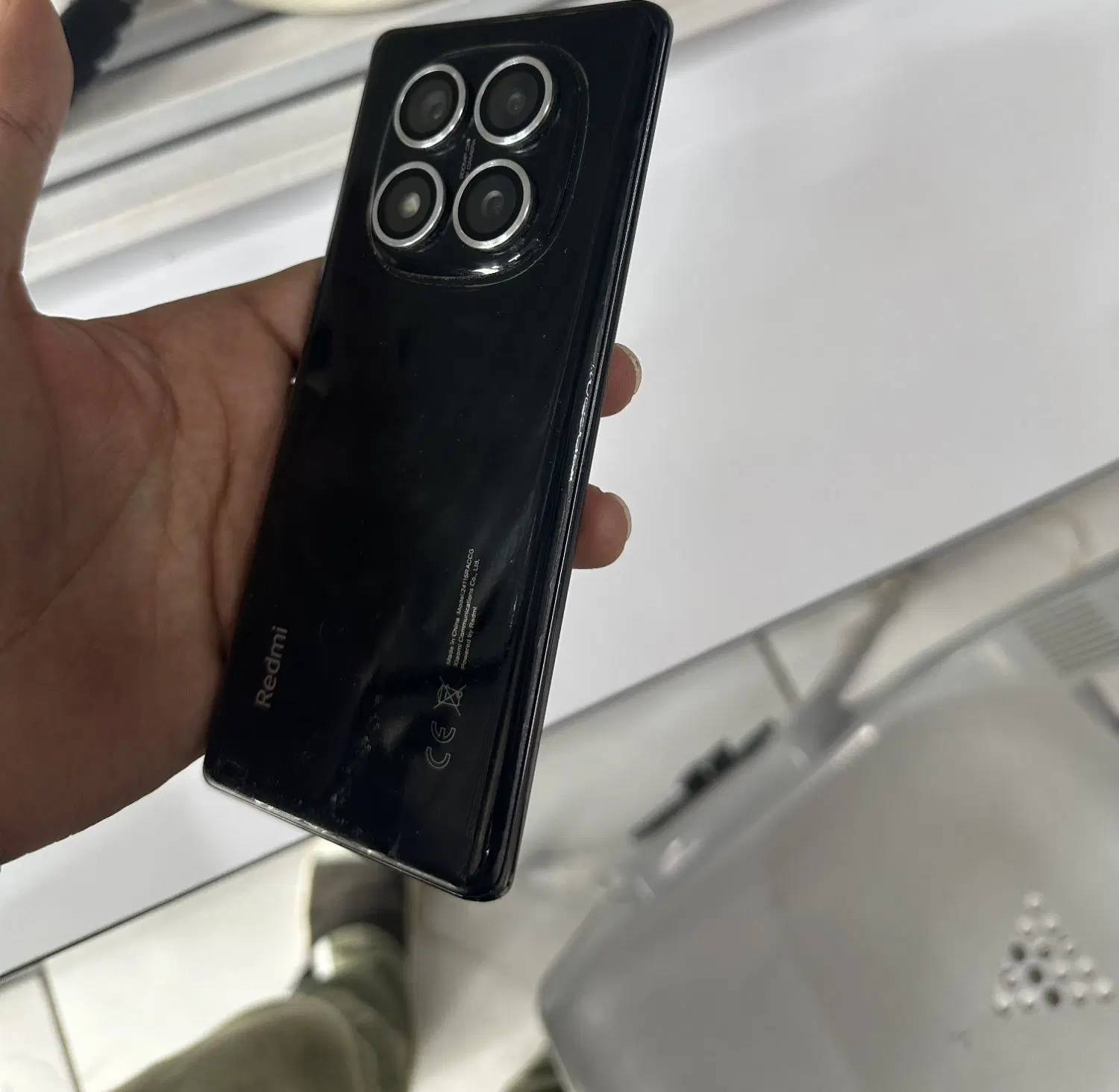 note 14 pro|موبایل|گنبد کاووس, |دیوار
