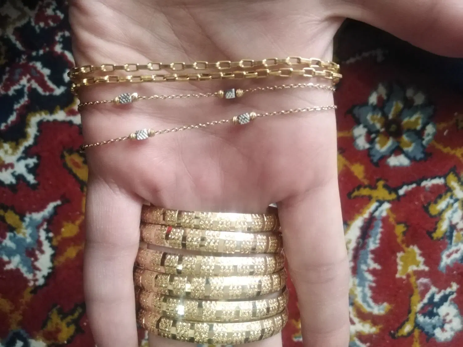 طلا|جواهرات|کرمان, |دیوار