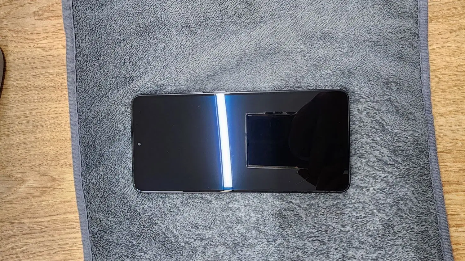 poco x7pro|موبایل|اصفهان, گلزار|دیوار