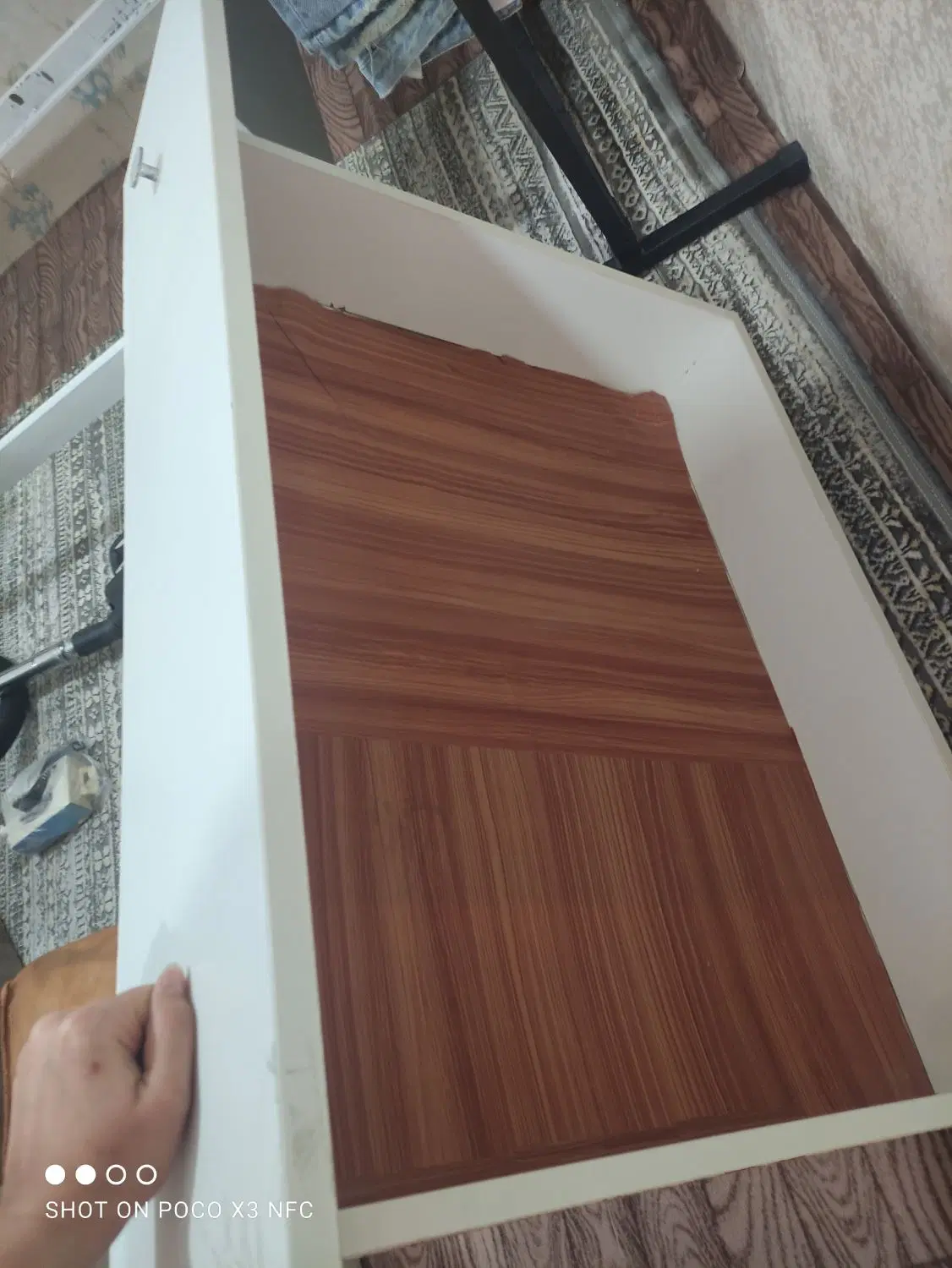 تخت|تخت و سرویس خواب|کرج, کمال‌شهر|دیوار
