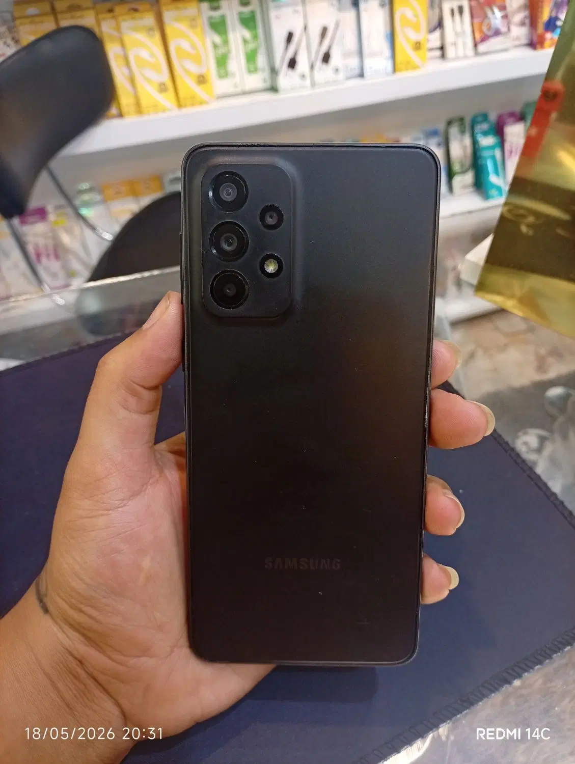 note12s.pococ71.note9.a33.pocox3|موبایل|مشهد, شهید مطهری|دیوار
