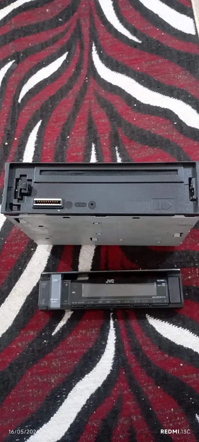 ضبط|پخشکننده DVD و ویدیو|بندر امام خمینی, |دیوار