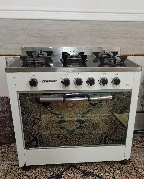 گاز|اجاق گاز و لوازم برقی پخت‌وپز|زاهدان, |دیوار