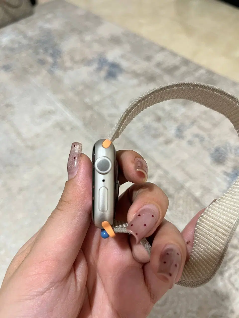apple watch 9 41|ساعت|بندرعباس, |دیوار