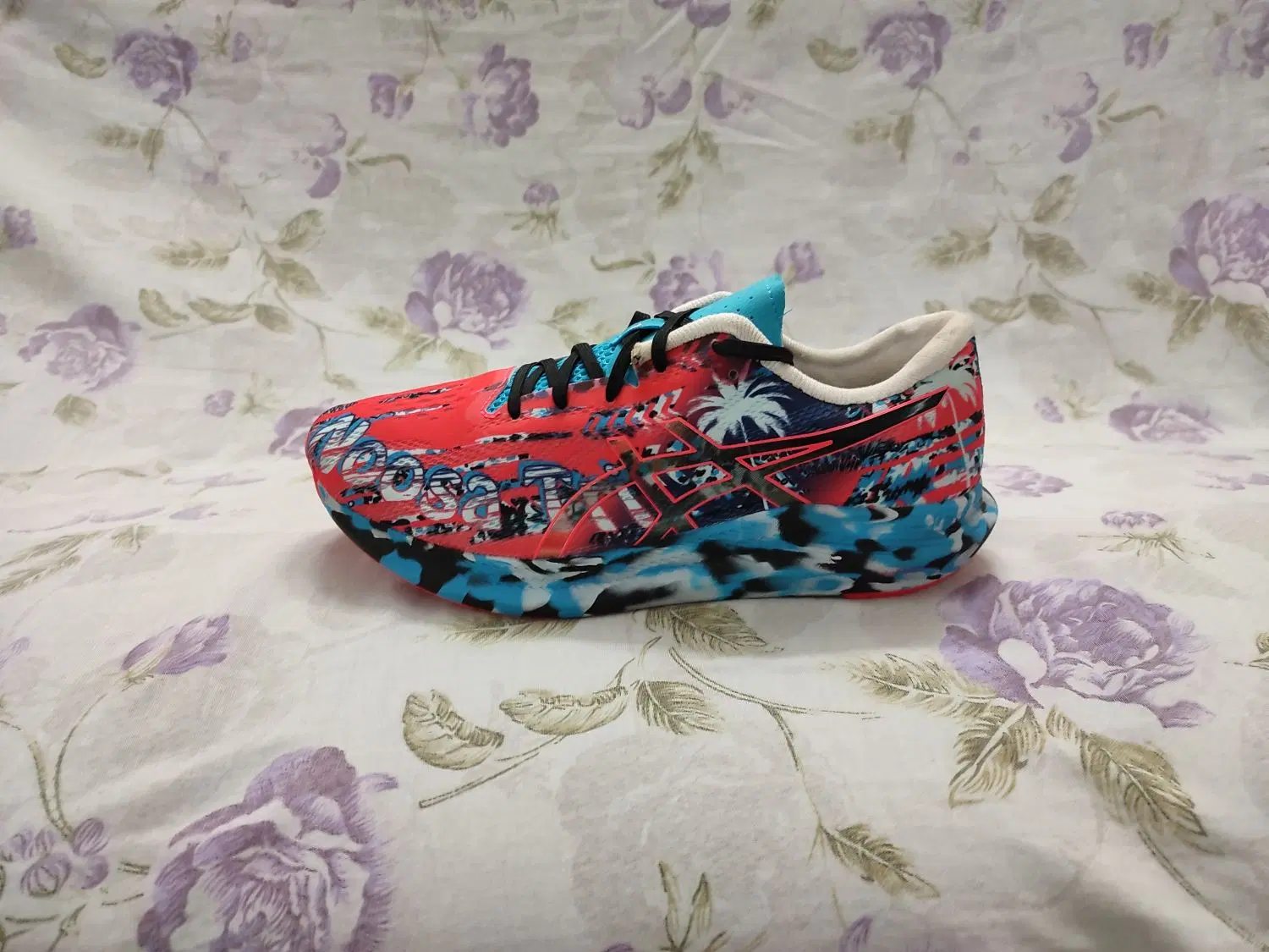 asics.NOOSA TRI 14|کیف، کفش، کمربند|زاهدان, |دیوار