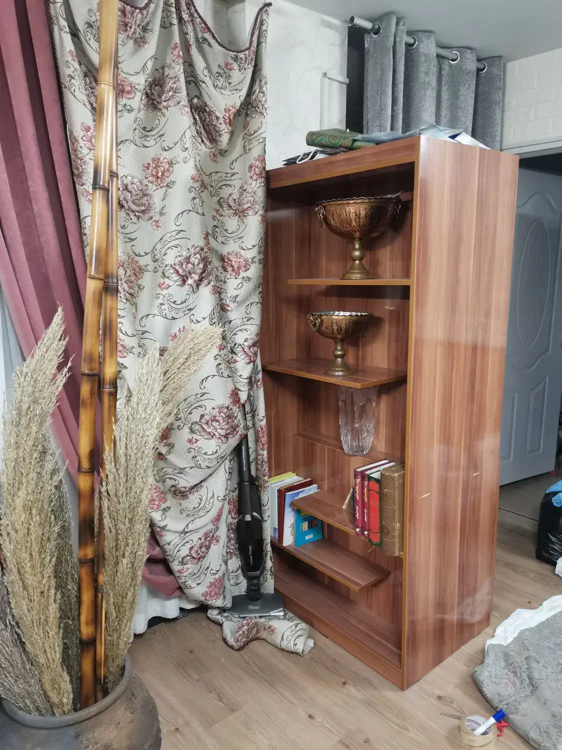 جا کفشی|جاکفشی، کمد، دراور|مشهد, شهید هاشمی نژاد|دیوار