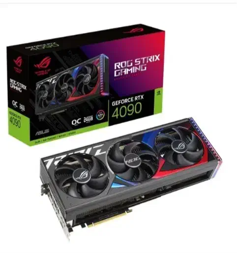 RTX 4090 24 GB|قطعات و لوازم جانبی رایانه|تهران, زعفرانیه|دیوار