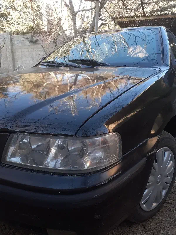 سمند ۸۲|خودرو سواری و وانت|بومهن, |دیوار