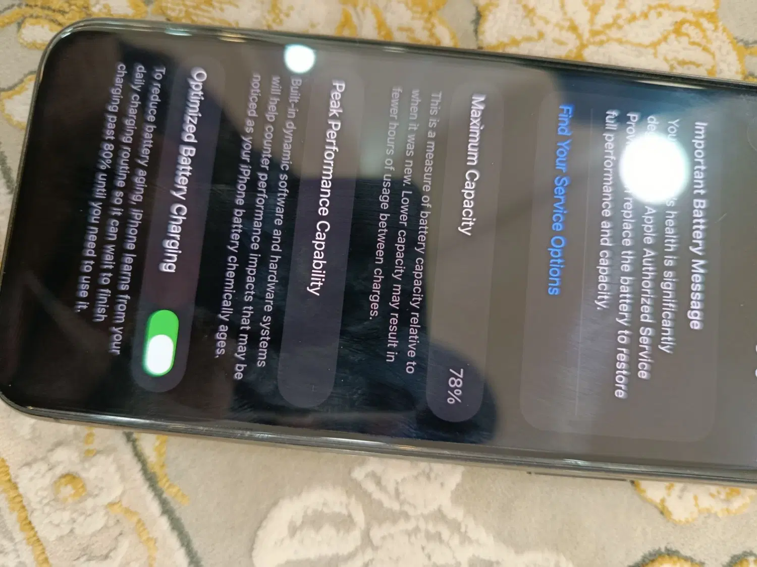 11پرو|موبایل|بندرعباس, |دیوار